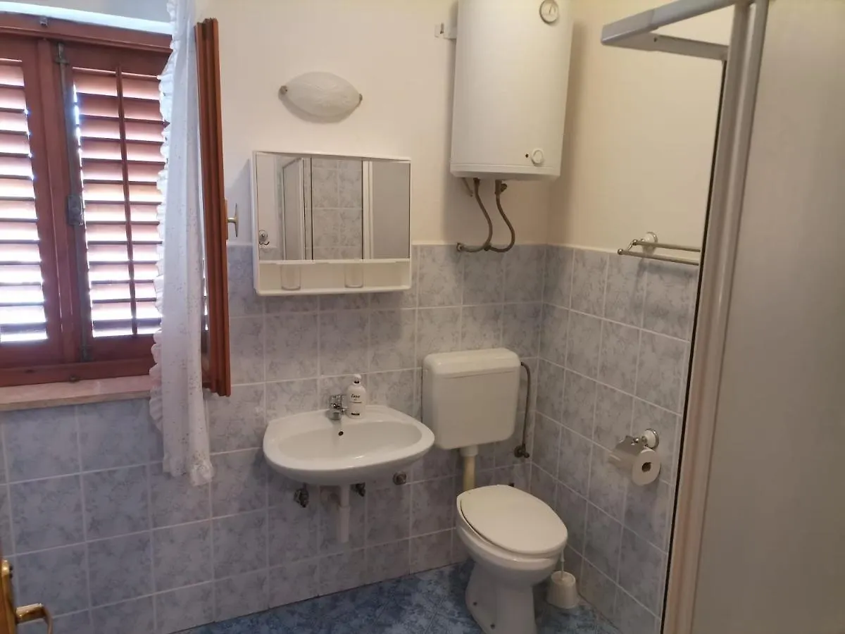 House Mateja Unije 아파트 0*,