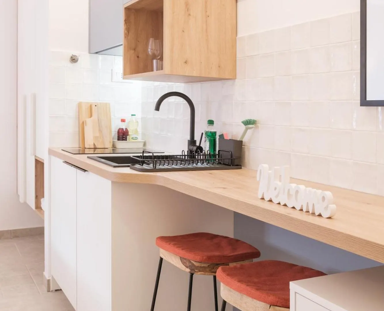 House Mateja Unije 아파트