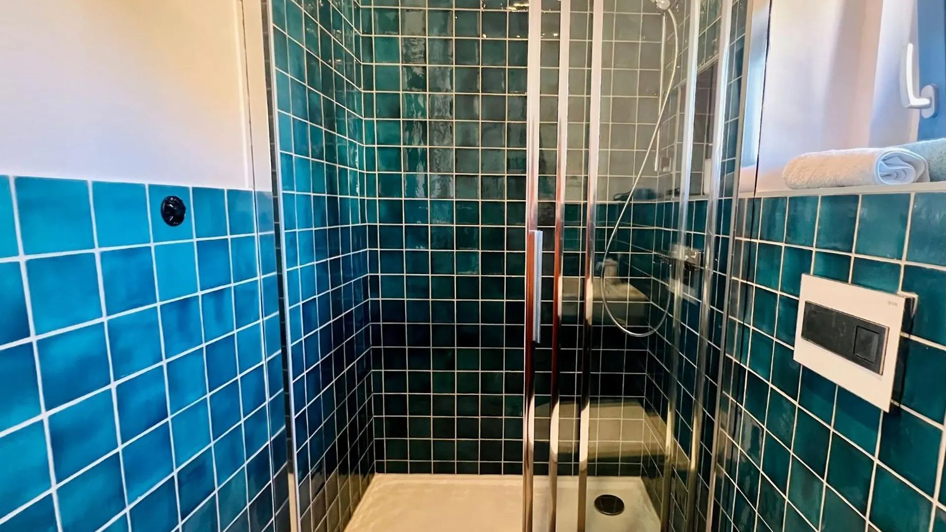 House Mateja Unije 아파트
