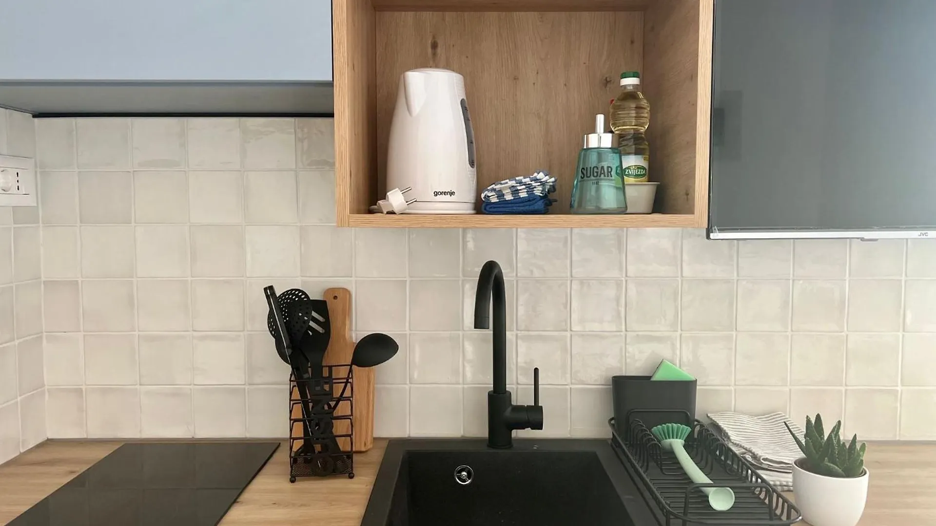 House Mateja Unije 아파트
